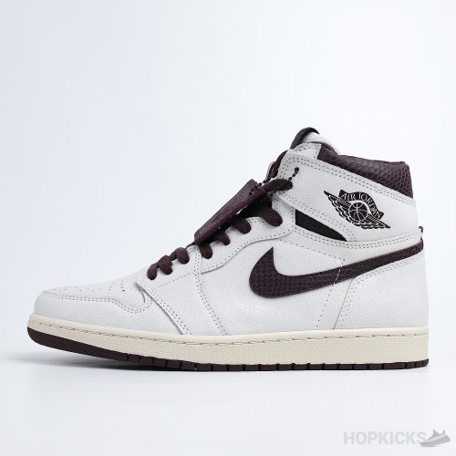Air Jordan 1 Retro High OG A Ma Maniére